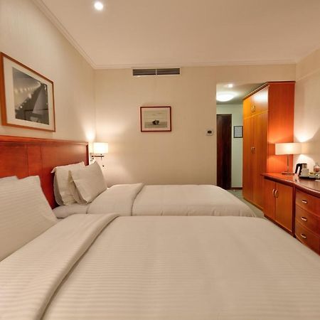 Al Khozama Hotel Riaad Buitenkant foto