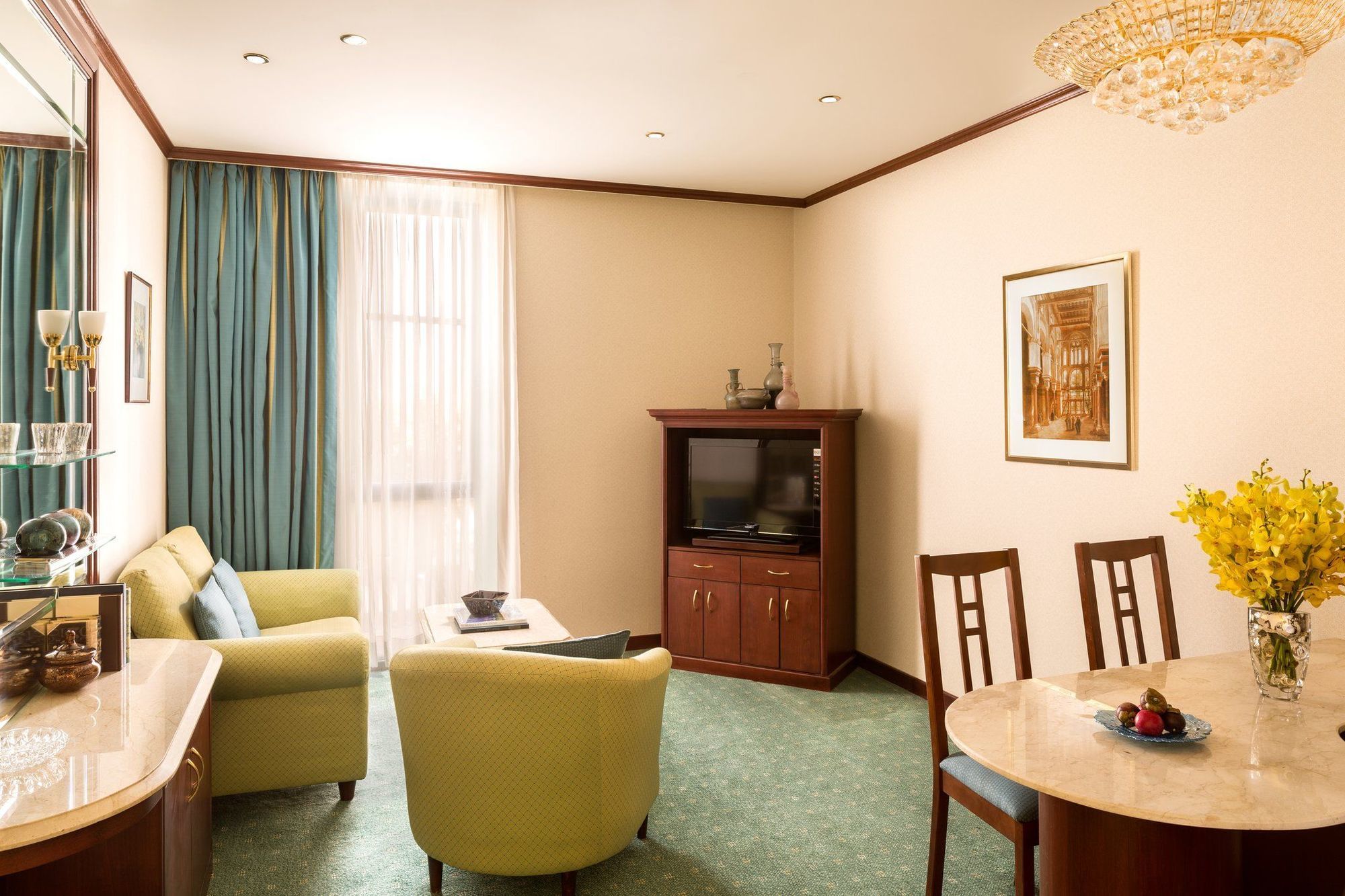Al Khozama Hotel Riaad Kamer foto