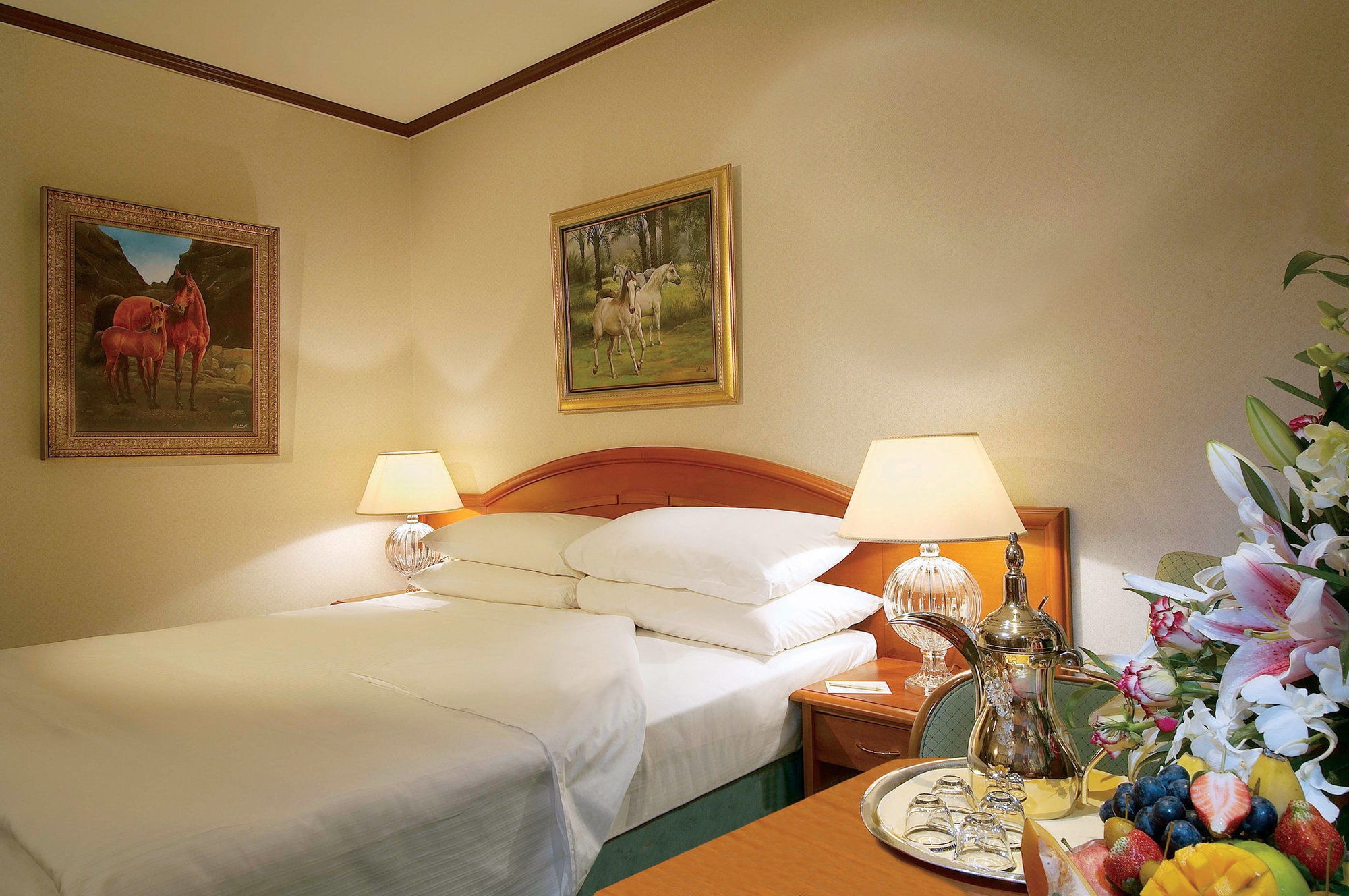 Al Khozama Hotel Riaad Kamer foto