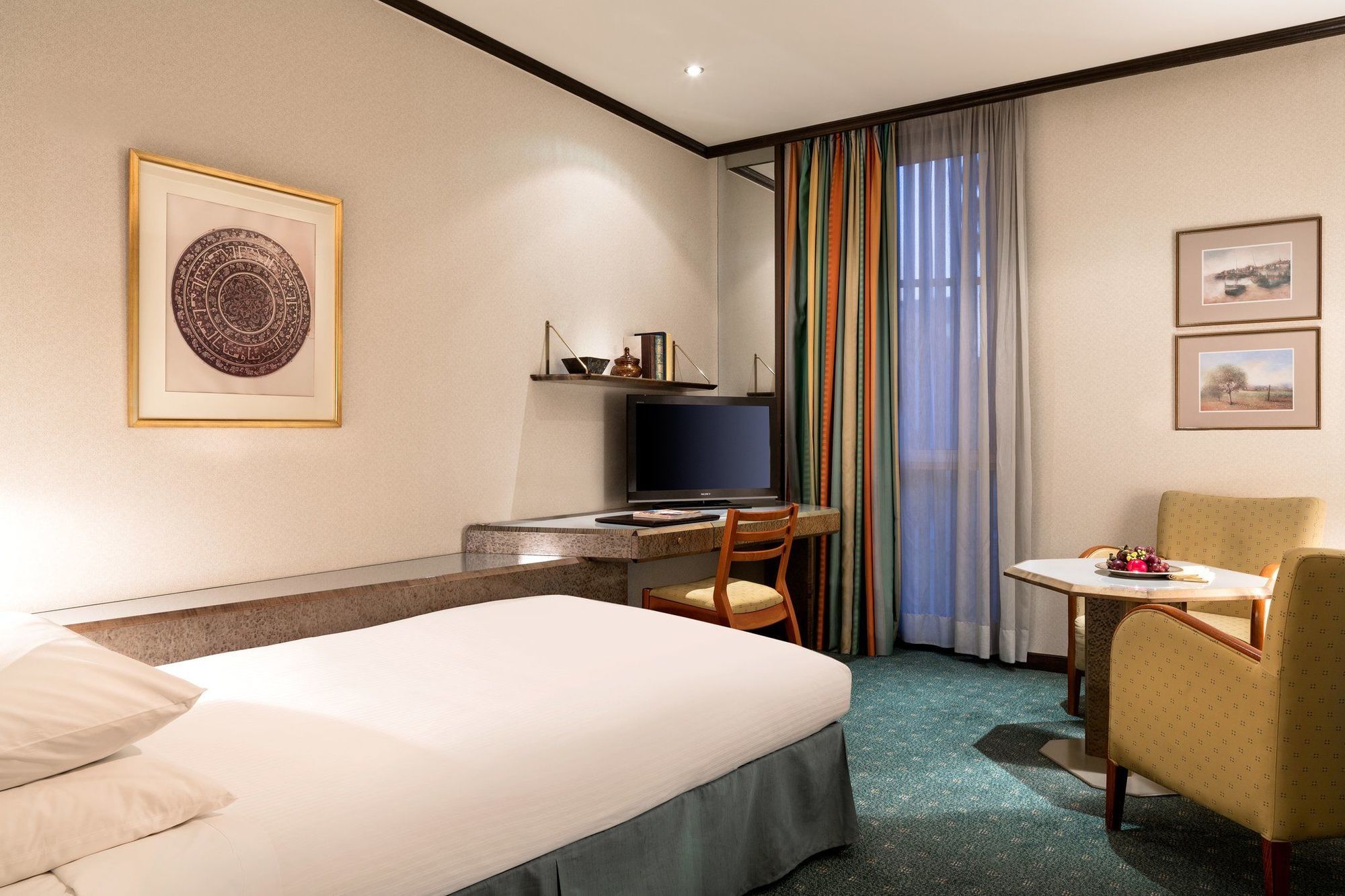 Al Khozama Hotel Riaad Kamer foto