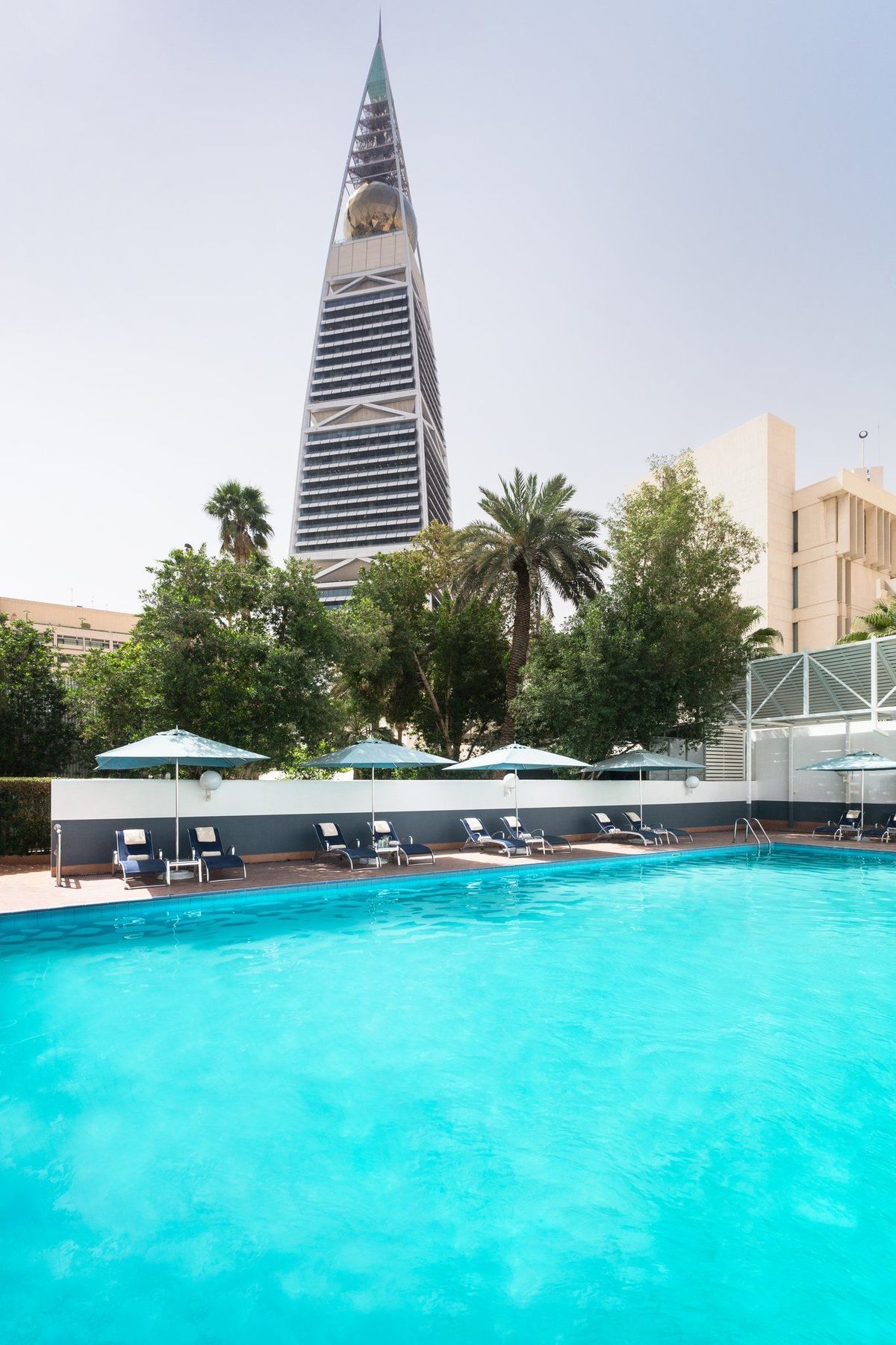 Al Khozama Hotel Riaad Faciliteiten foto