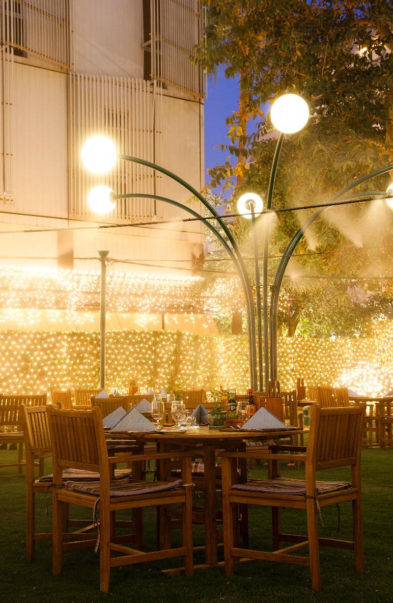 Al Khozama Hotel Riaad Buitenkant foto