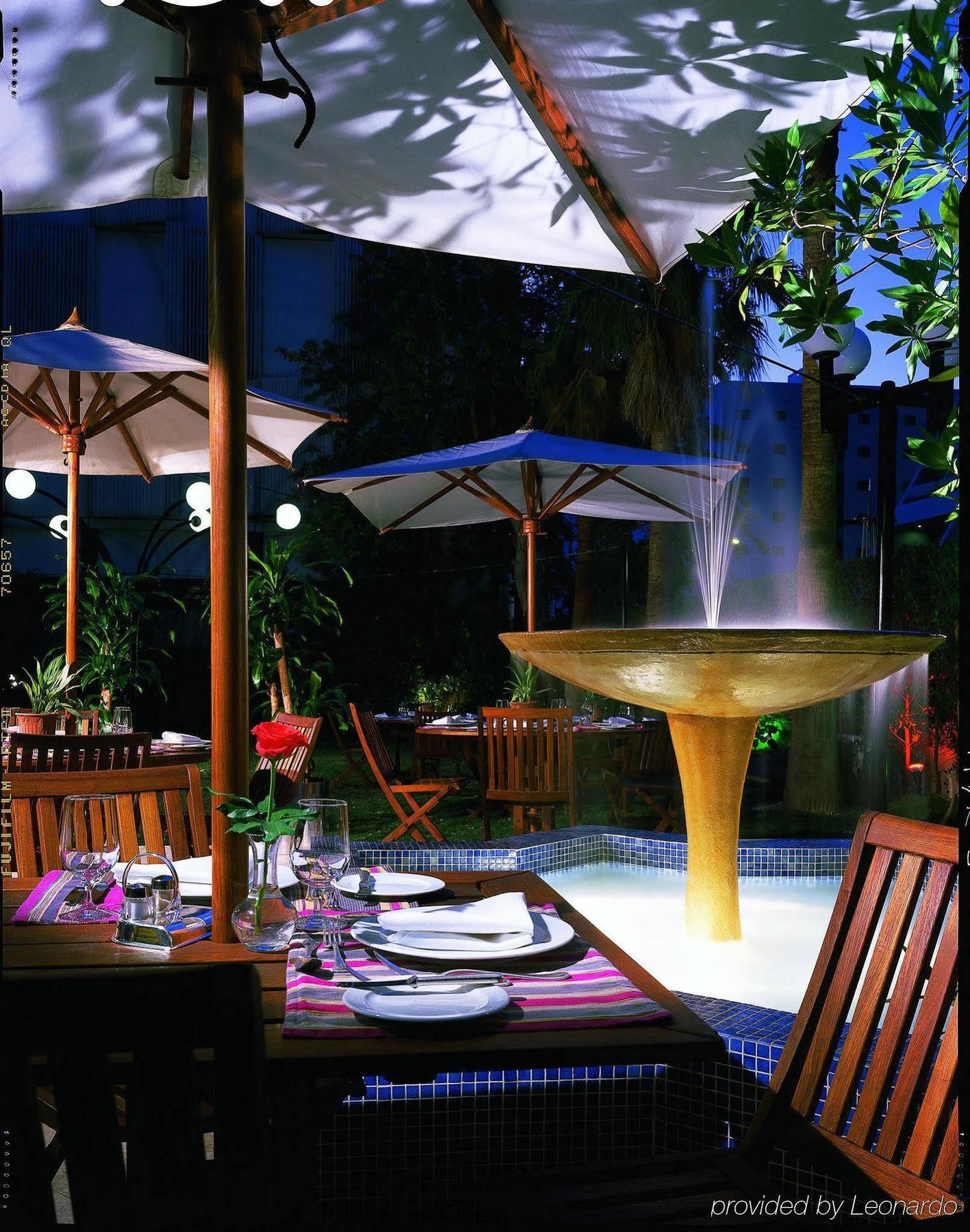 Al Khozama Hotel Riaad Restaurant foto