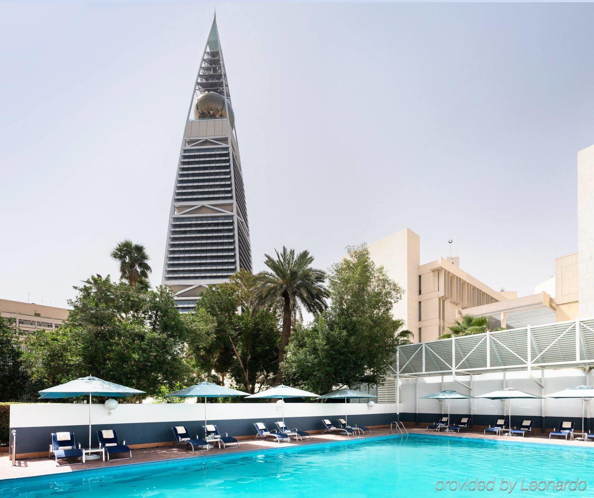 Al Khozama Hotel Riaad Faciliteiten foto