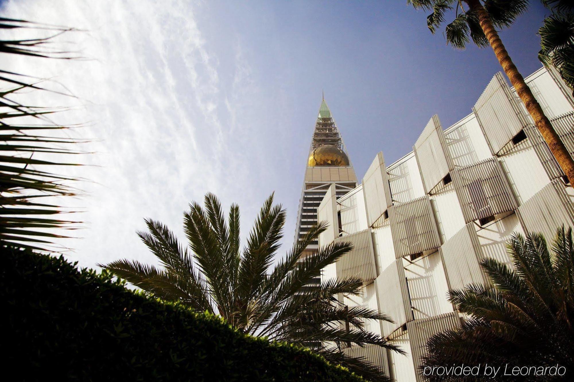 Al Khozama Hotel Riaad Buitenkant foto