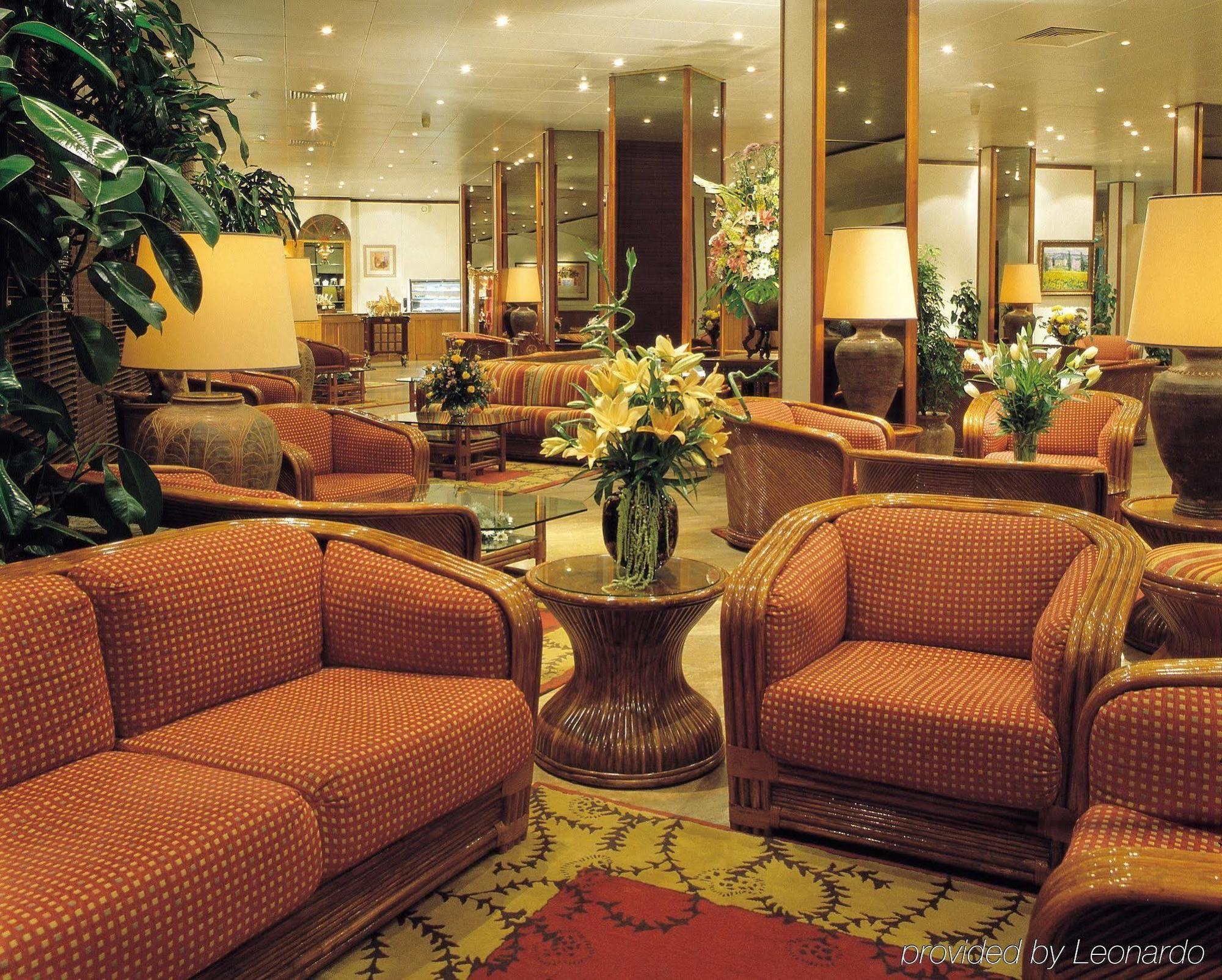 Al Khozama Hotel Riaad Interieur foto
