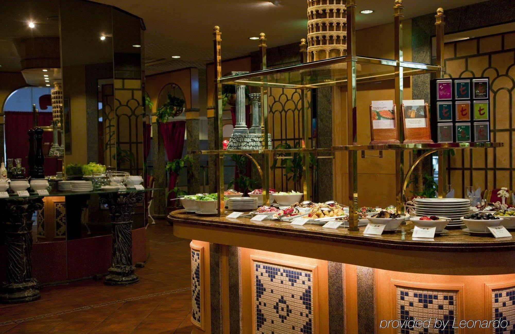 Al Khozama Hotel Riaad Buitenkant foto