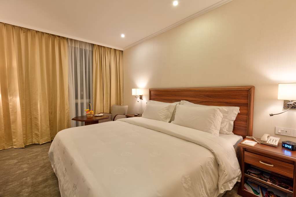 Al Khozama Hotel Riaad Kamer foto